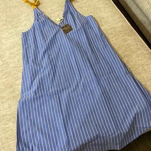 NWT Matilda Jane size Small Beach Cover up